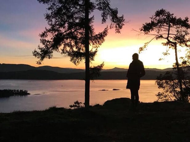 12 Ways to Weekend on the Southern Gulf Islands