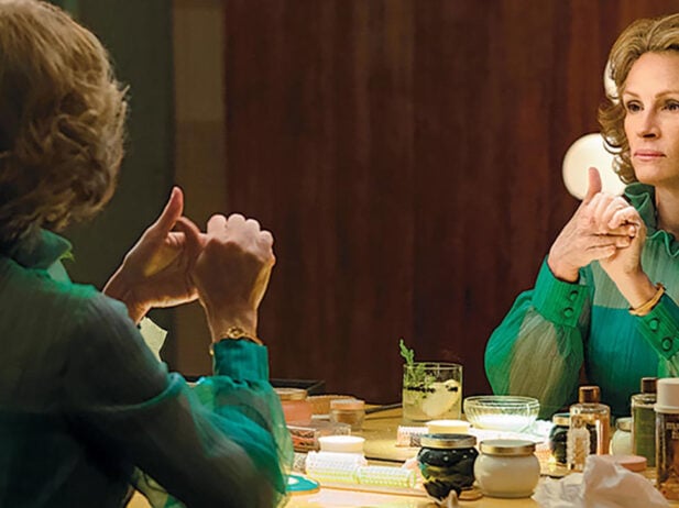 Julia Roberts Weathers Political Chaos in Crave’s Gaslit