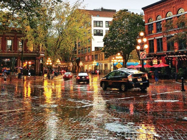 Gastown Neighbourhood Guide