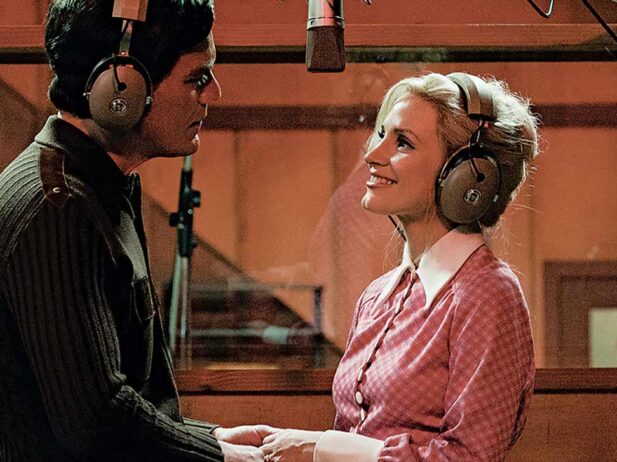 ‘George & Tammy:’ A Legendary Nashville Duo