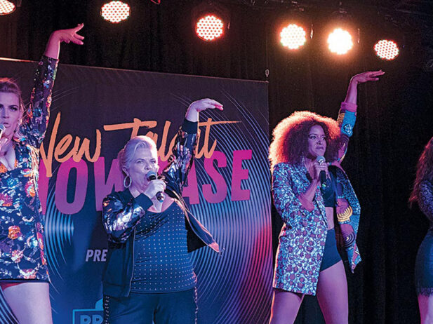Girls5eva Take Centre Stage on W Network