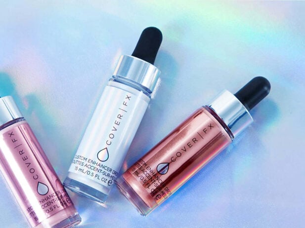 12 Spring Beauty Favourites