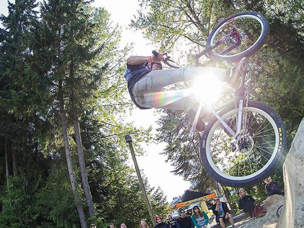 Vancouver Adventures: Our Picks for May 21-27