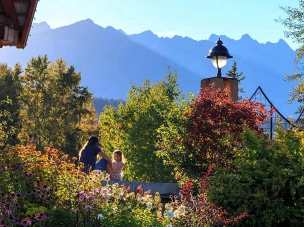 9 Ways to Celebrate Autumn in Golden