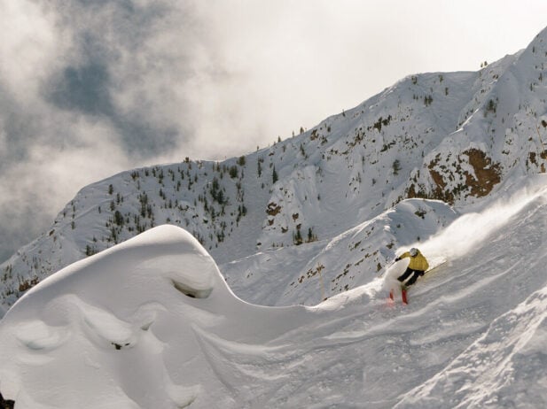 The Ultimate Winter Staycation Guide 2023: 6 Great Places to Explore in B.C.