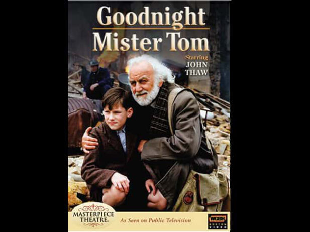 Made-For-TV Movie Goodnight Mister Tom Rediscovered