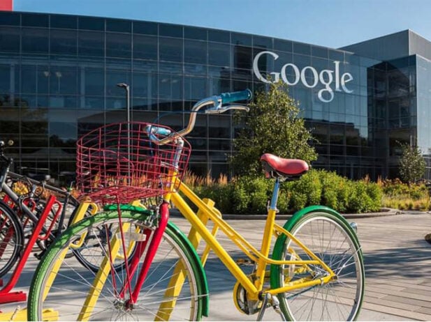 Silicon Valley: A Digital Wonderland You Have to Visit