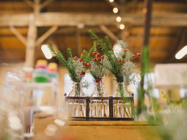 10 Must-shop Holiday Craft Fairs