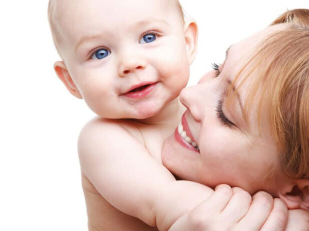 A Comprehensive Approach to Infertility