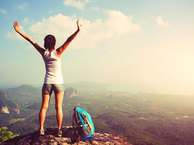 How to Cultivate a Gratitude Practice That Sticks