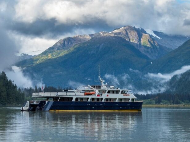 Great Bear Rainforest