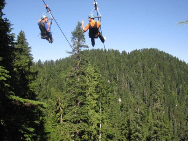 Vancouver Adventures: Our Picks for May 24-30