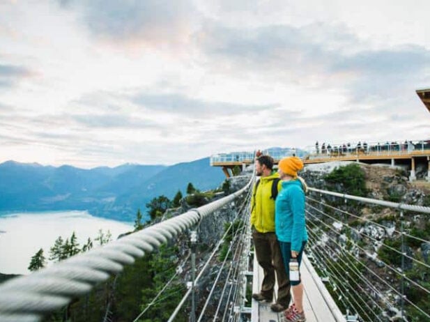 Vancouver Adventures: Our Picks for December 3-9