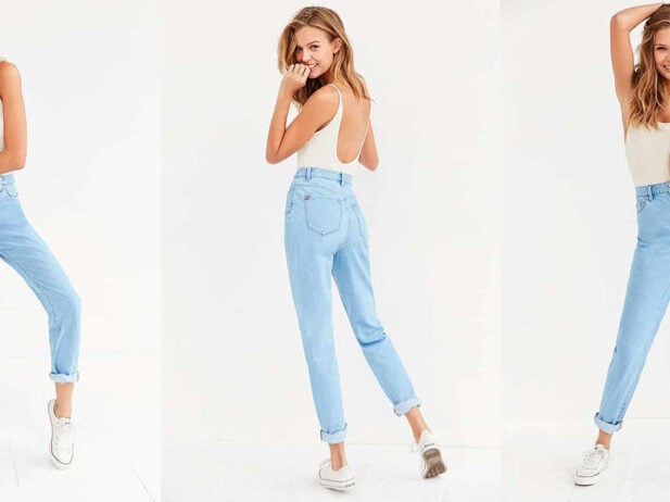How To Do Denim This Summer
