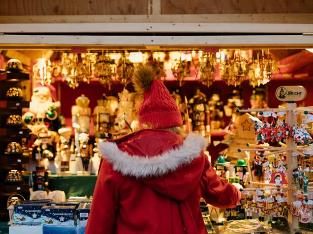 21 Jolly Holiday Markets to Visit in B.C. in 2024