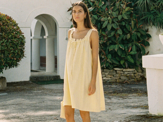Don’t Know What to Wear This Summer? Here’s What’s Trending in 2025