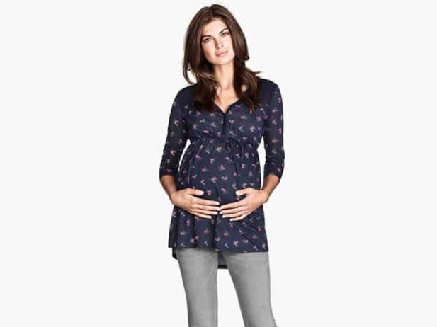 Vancouver’s Best Maternity Stores