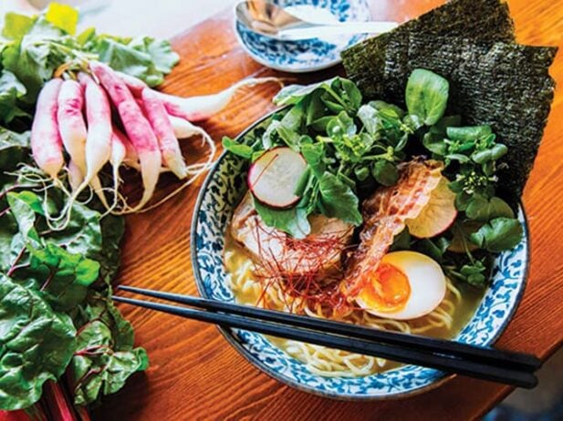 5 Local Companies Satisfying Your Soup Cravings