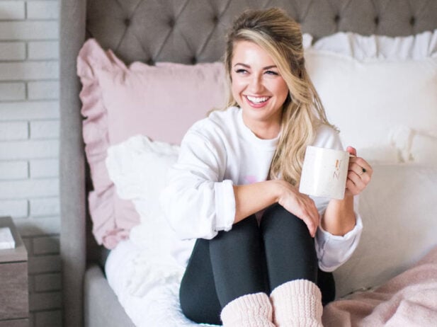 4 Items to Keep You Cozy for Fall