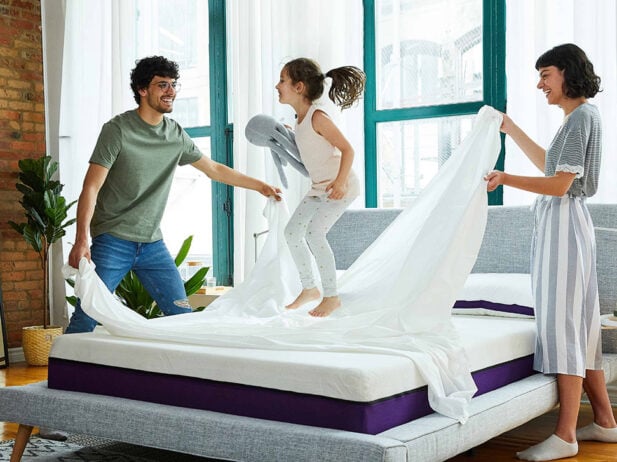 Innovative Sleep Solutions from Polysleep