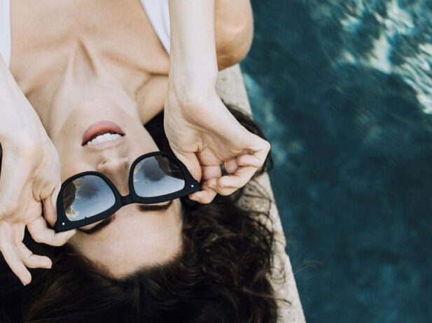12 Beach Bag Essentials for Summer 2021