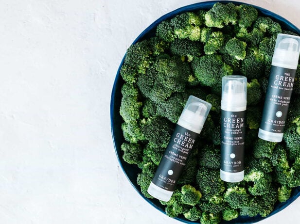 5 Must-try Green Skincare Brands