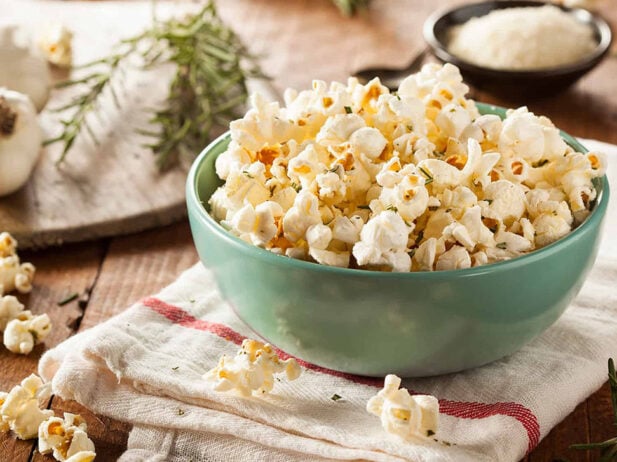 6 Next-level Popcorn Recipes for the Home Chef