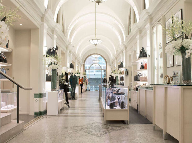 7 of Vancouver’s Oldest Independent Boutiques