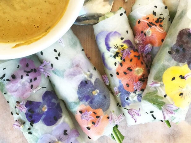 Dig Into the Gibsons Food Scene Like A Local