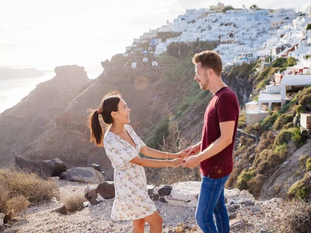 Book a Professional Photographer for Your Next Vacation