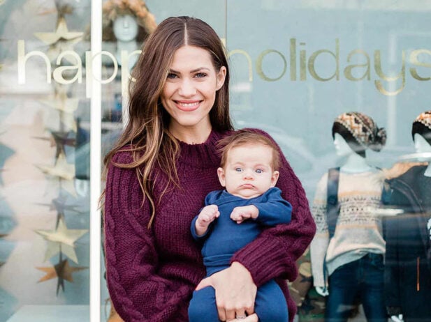 How to Win at Holiday Shopping with Your Kids