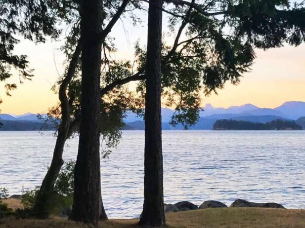 7 Family-friendly Adventures on Quadra Island