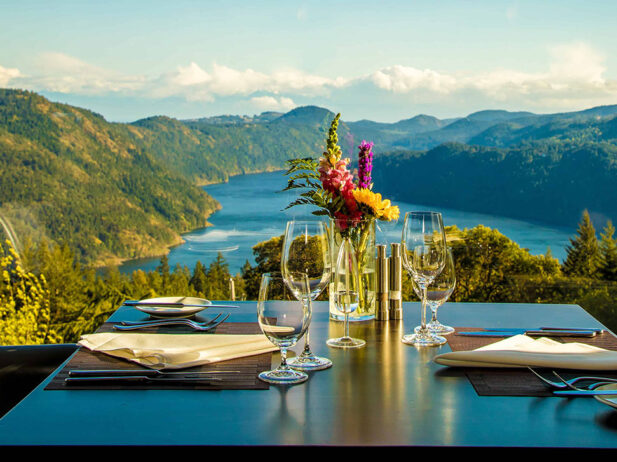 Villa Eyrie: The European Alpine Resort on Your Doorstep