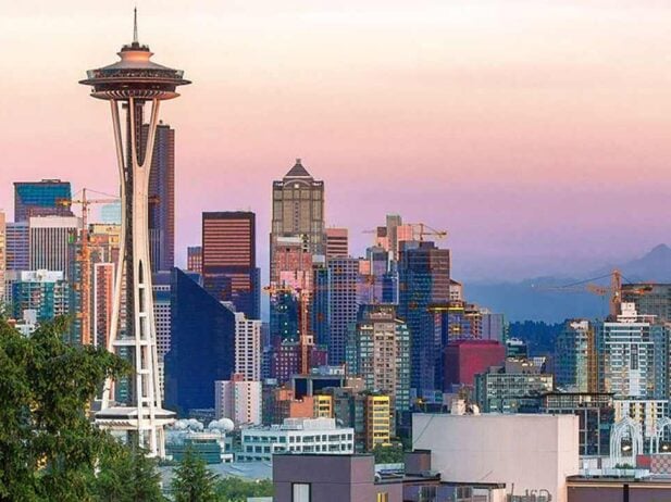 5 Reasons to Visit Seattle Right Now