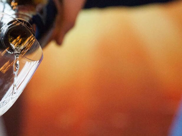 Vancouver International Wine Festival Highlights