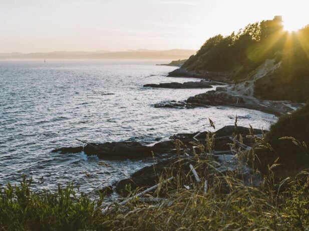Rediscover Coastal Culture and Wild Landscapes on B.C.’s West Coast