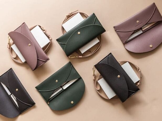 The Perfect Accessory for Your Purse