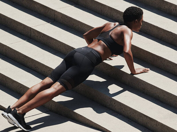 11 Trendy Canadian Athleisure Brands to Try This Fall