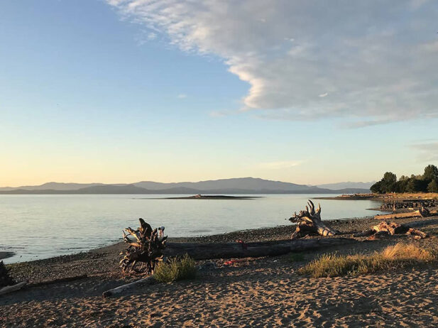 Parksville’s Great Wide Open