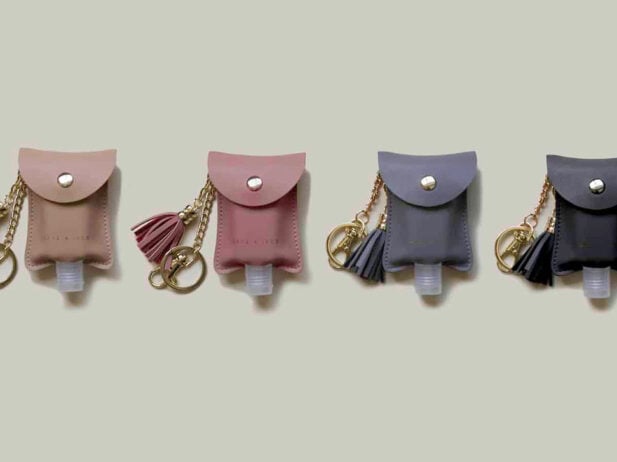 The Best Vegan Leather Accessories of the Season