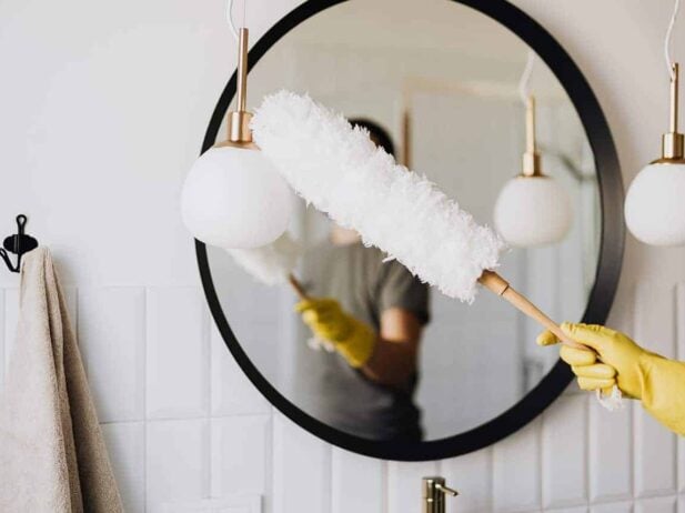 5 Clean and Green Canadian Cleaning Products