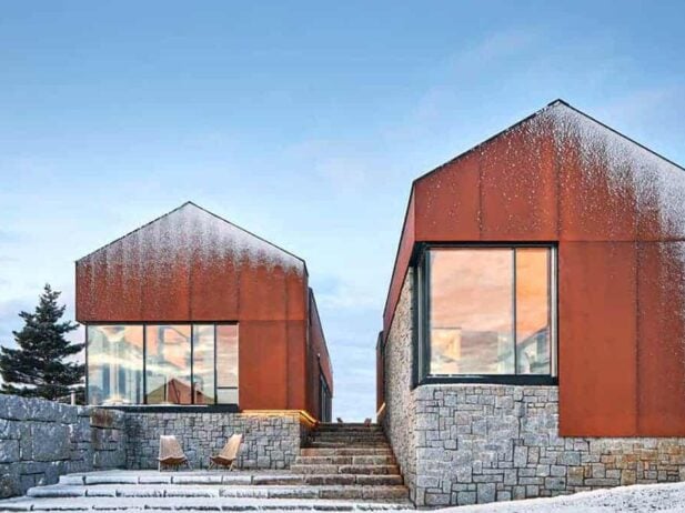 Dream Home: $3.75 Million for an Award-winning Property in Nova Scotia