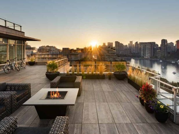 Dream Home: $6.8 Million for a Cityscape Home in Vancouver