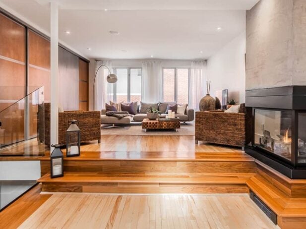 Dream Home: $1.8 Million for a Luxurious Petite Property in Montreal