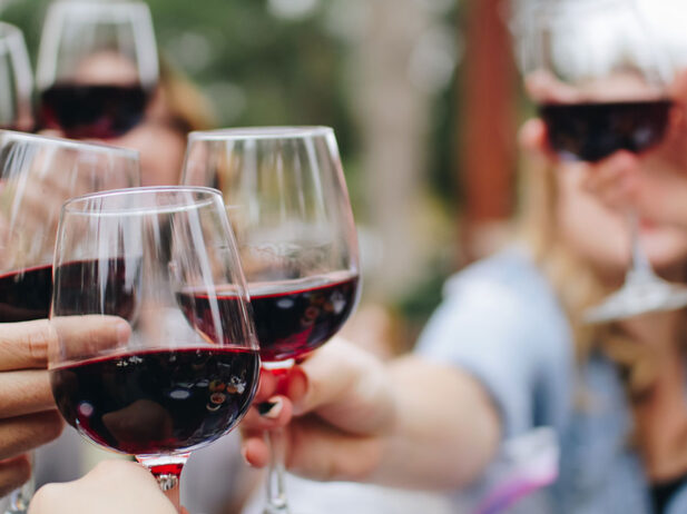 BC Wine 101: Summer 2021 Edition
