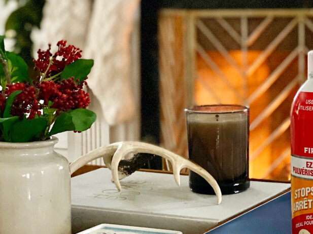 ‘Tis the Season: Cooking Safety Tips for the Holidays