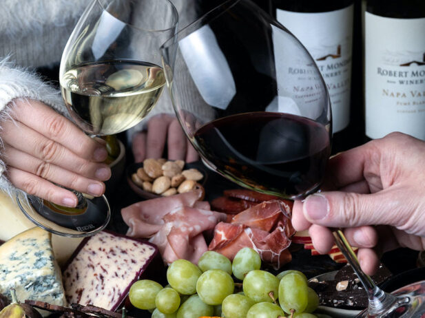 Master Your Charcuterie