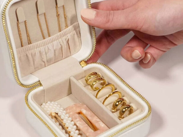 Shop Maylie Jewellery’s Top 5 Items