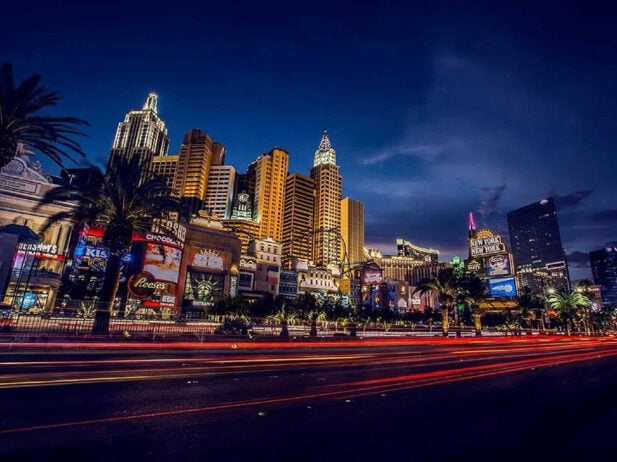 Find Your Freedom in Las Vegas