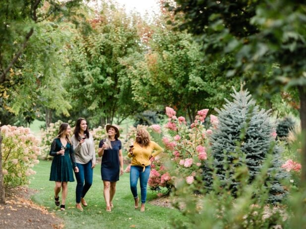 Discover Why This B.C. Wine Region is a Must-Visit this Spring